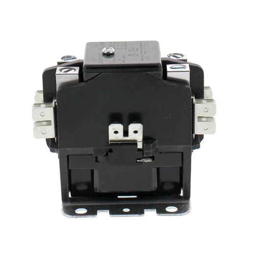 Definite Purpose Magnetic Contactor, 2 Pole 30A 24V